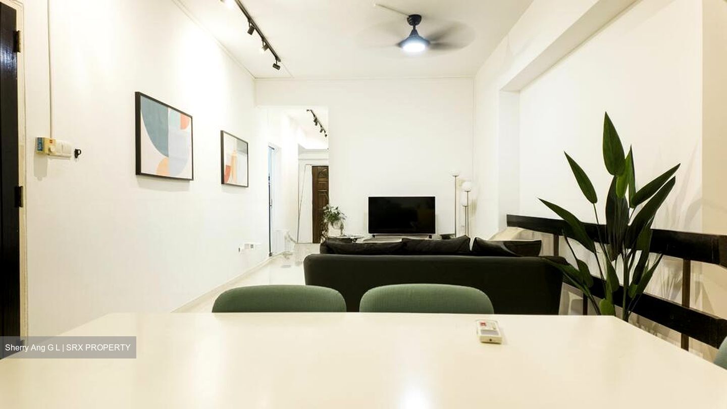 King's Mansion (D15), Condominium #499304681